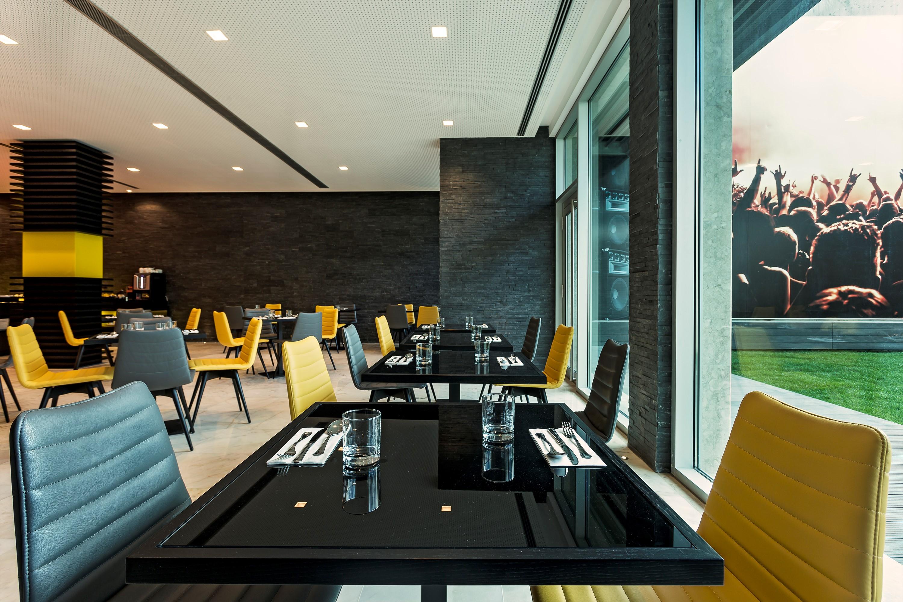 Hf Fenix Music Hotel Lissabon