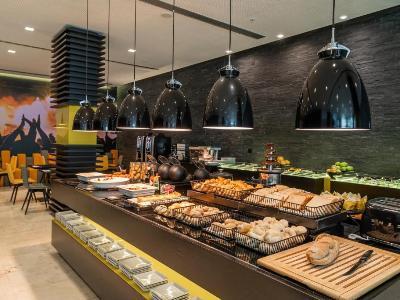 Hotel Hf Fenix Music Lissabon